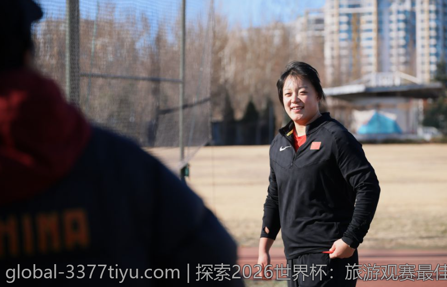 探索2026世界杯：旅游观赛最佳时间与地点推荐
