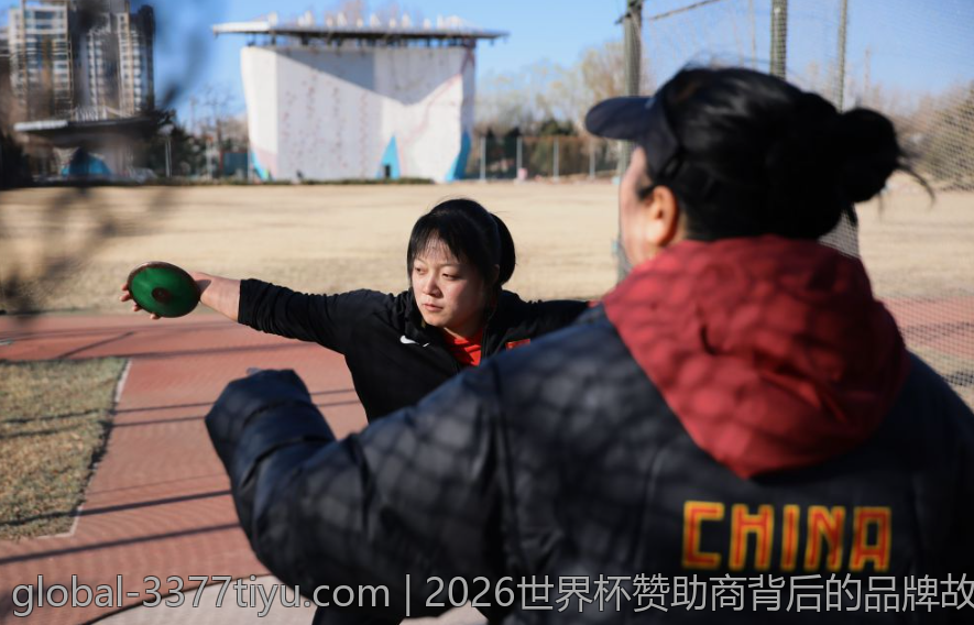 2026世界杯赞助商背后的品牌故事与合作关系