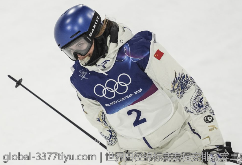 世界田径锦标赛赛程安排及赛事亮点梳理