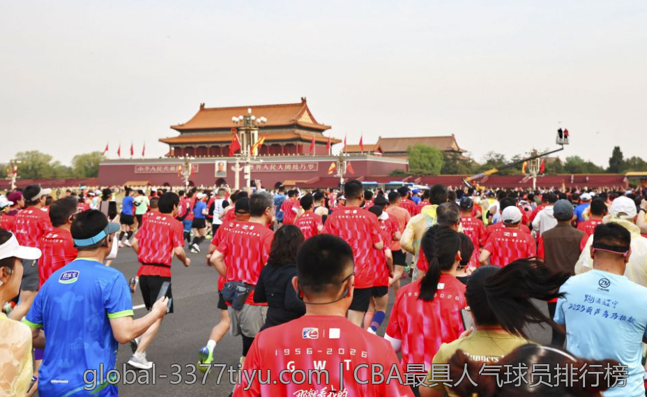 CBA最具人气球员排行榜